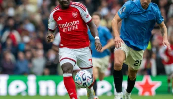 Premier League : Arsenal affronte Leeds United, chaînes TV et streaming