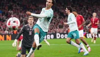Le Portugal sans Ronaldo brille, Klopp remporte sa première victoire avec l&rsquo;Allemagne