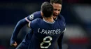 Leandro Paredes propulse Boca en finale de la Copa Sudamericana, Neymar le rend hommage