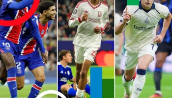 Bilan de la Ligue des champions : PSG, Viking Stavanger et les défis italiens