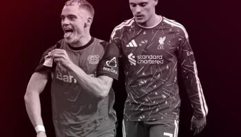 Le mystère Florian Wirtz : pourquoi peine-t-il à retrouver son niveau à Liverpool ?