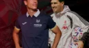 Iñigo Pérez et Andoni Iraola se retrouvent à Anfield pour un affrontement amical