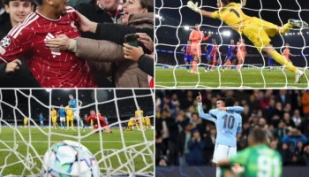 Champions League : des rebondissements spectaculaires, mais un sentiment de vide