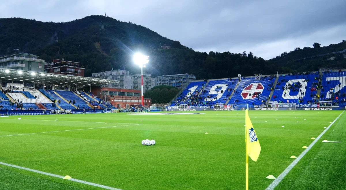 5000.jpg Como v Manchester United: Champions League – live