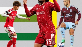 Premier League : ce qu&rsquo;il faut surveiller ce week-end