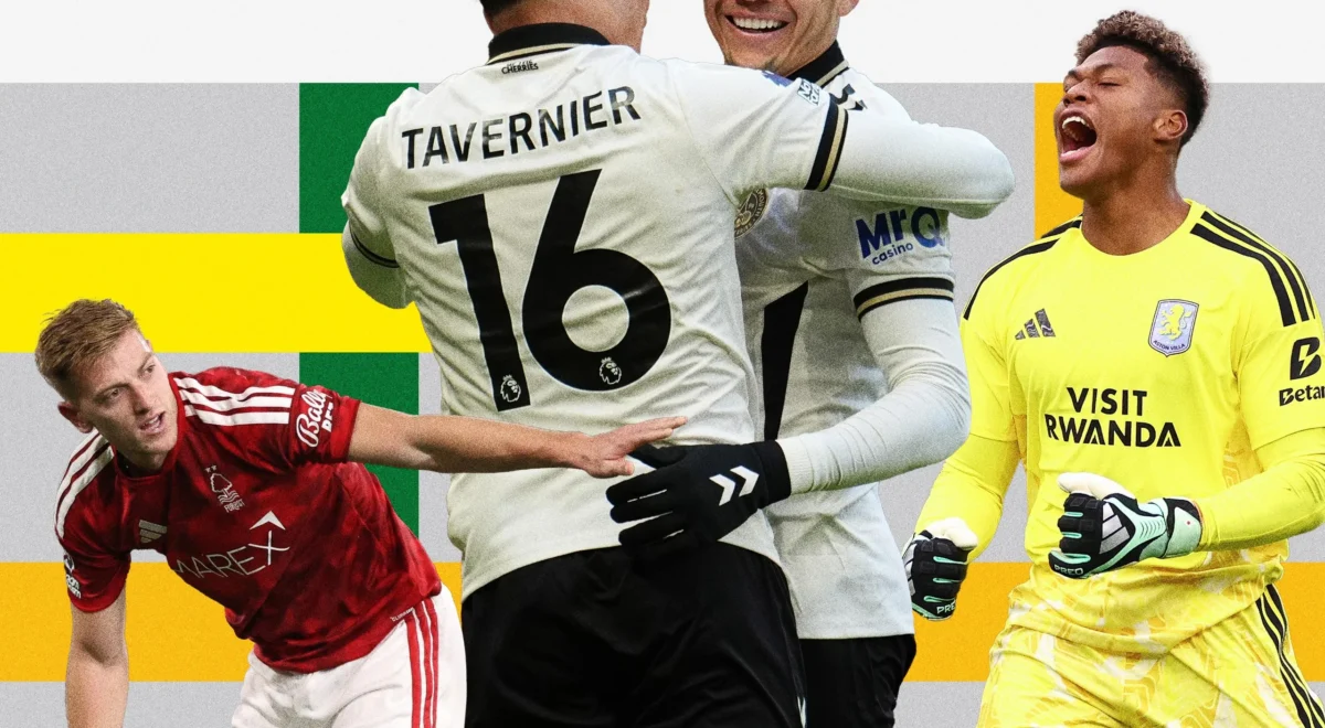 5000.jpg Premier League: 10 talking points from the weekend’s action