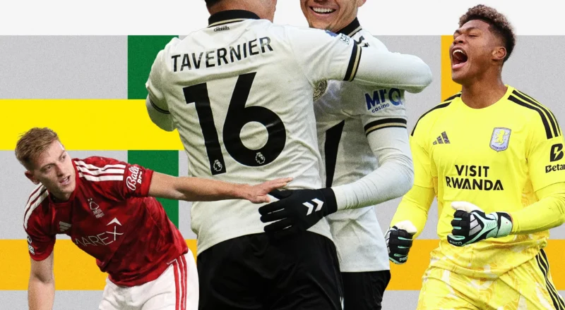 Premier League : 10 points de discussion suite aux matchs du week-end