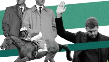 La tragédie de Manchester United à travers l&rsquo;histoire d&rsquo;un cheval