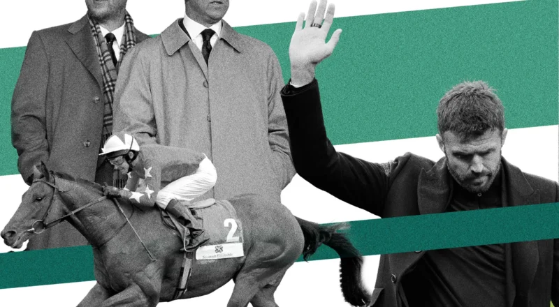 La tragédie de Manchester United à travers l&rsquo;histoire d&rsquo;un cheval