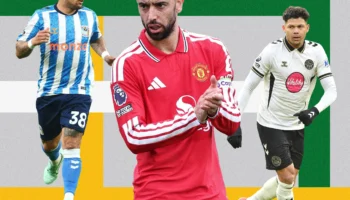 Premier League : enjeux à surveiller ce week-end