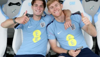 Angleterre et Écosse de retour en action en Ligue des Nations