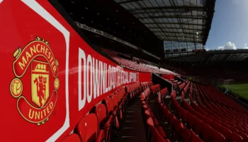 Manchester United affronte Tottenham en Premier League