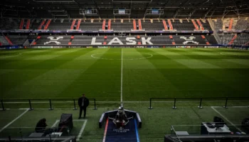 Lask affronte Liverpool en Ligue des champions : un match à ne pas sous-estimer