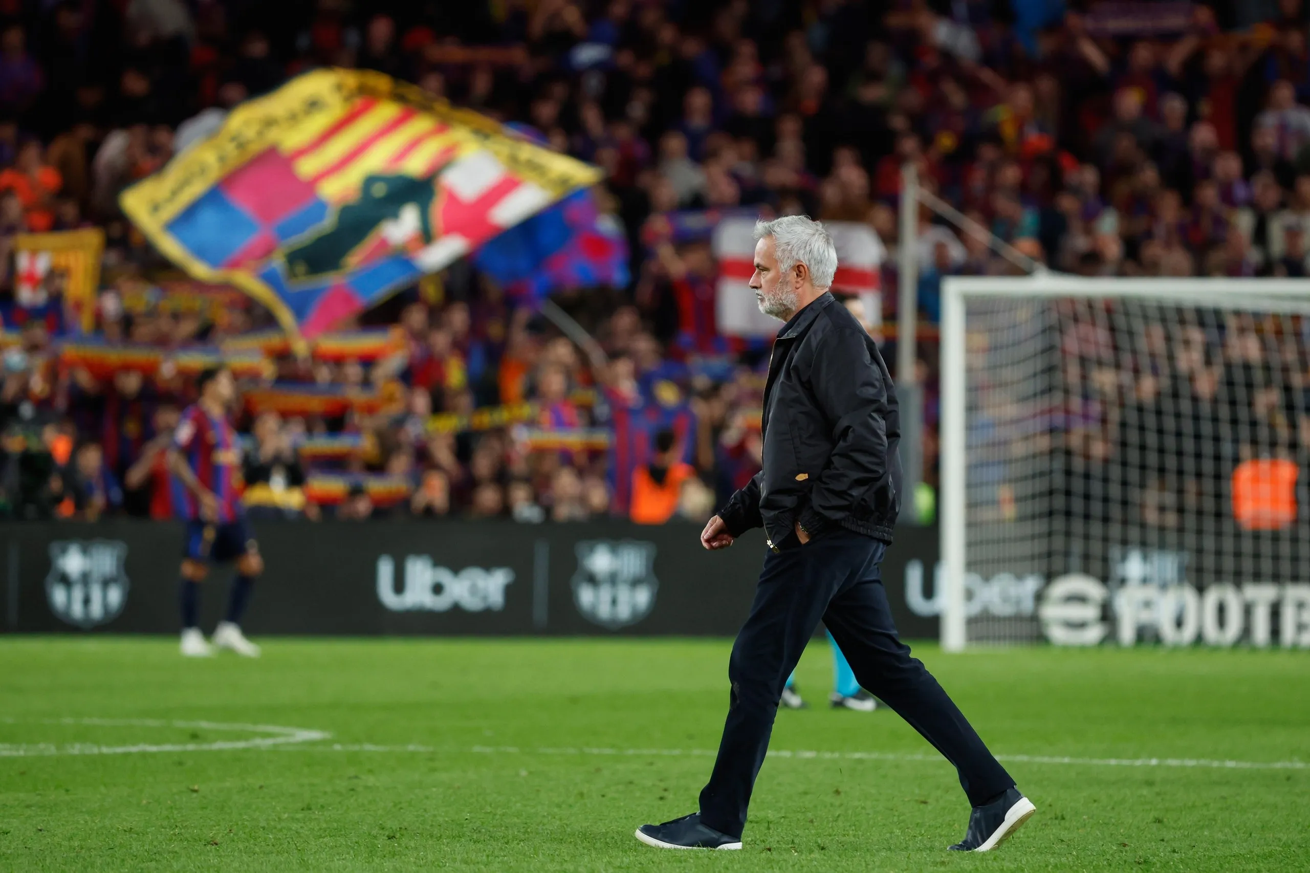 José Mourinho