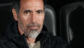 Domínguez anticipe la finale contre Boca : « Ils sont renforcés par un nouvel entraîneur »