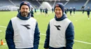 Les entraîneurs de Viking évoquent leur parcours en Ligue des champions