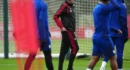 Carrick reste positif à Manchester United malgré un début difficile