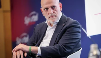 Le Real Madrid demande la démission de Tebas après des propos controversés