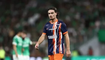Montpellier s&rsquo;impose contre Grenoble et devient dauphin de Saint-Étienne
