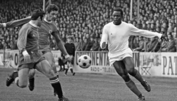Décès de Joseph Yegba Maya, ancien attaquant de l&rsquo;OM, à 82 ans