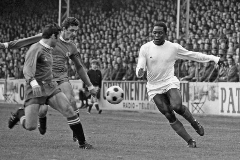 7f627.jpg L'ancien attaquant camerounais de l'OM Joseph Yegba Maya est mort à 82 ans