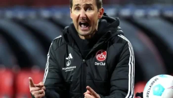 Miroslav Klose, une exception parmi les entraîneurs allemands