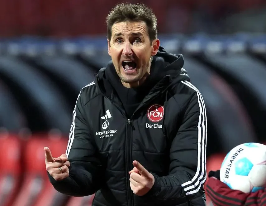 My old teammate Miroslav Klose is bucking a trend in German coaching | Philipp Lahm
