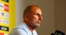 Michel Der Zakarian évoque son départ du FC Nantes et son désir de revenir