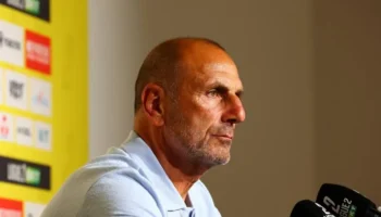 Michel Der Zakarian évoque son départ du FC Nantes et son désir de revenir