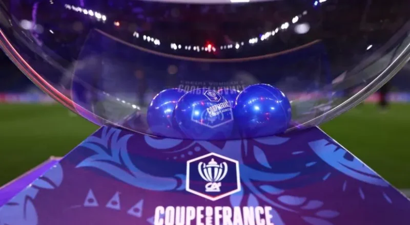 L&rsquo;AS Cuines-La Chambre éliminée au cinquième tour de la Coupe de France