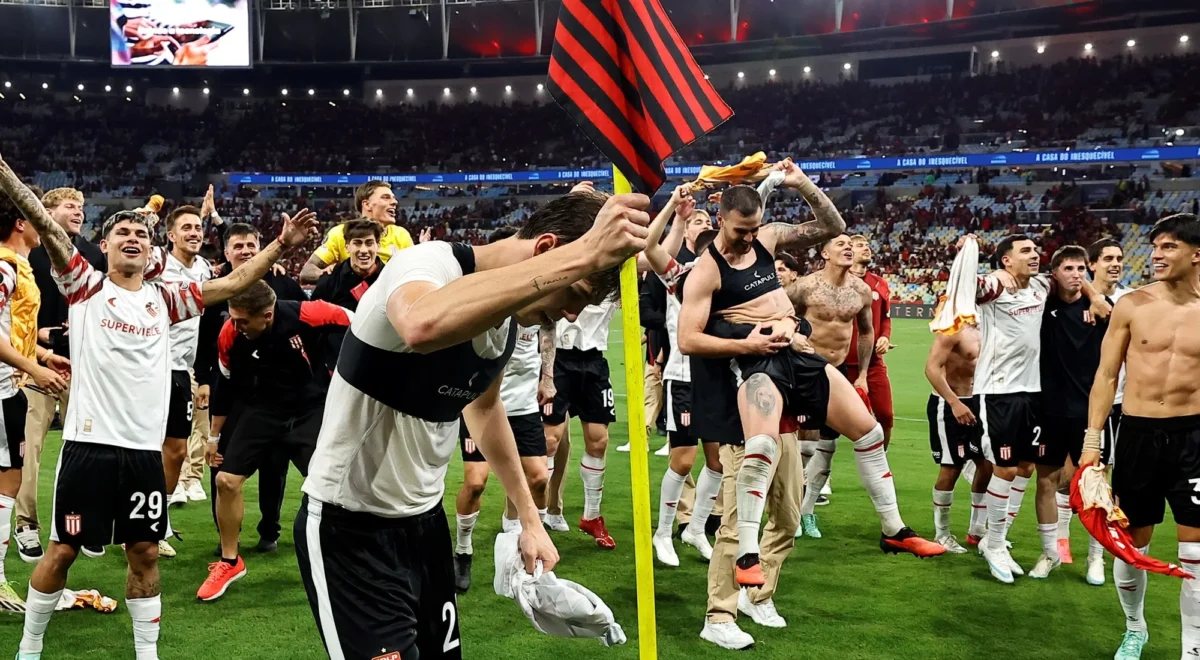 9ZZ1BpelP_2000x1500__1.jpg Estudiantes y un nuevo Maracanazo: los últimos triunfos argentinos en el Templo de Río de Janeiro