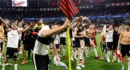 Estudiantes bat le Flamengo aux tirs au but et accède à la finale de la Copa Libertadores