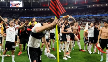 Estudiantes bat le Flamengo aux tirs au but et accède à la finale de la Copa Libertadores