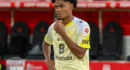 Aaron Malouda blessé à l&rsquo;entraînement et absent plusieurs semaines