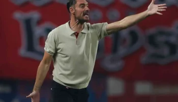 Mattia Croci-Torti répond aux critiques d&rsquo;Albert Riera après la victoire de Lugano
