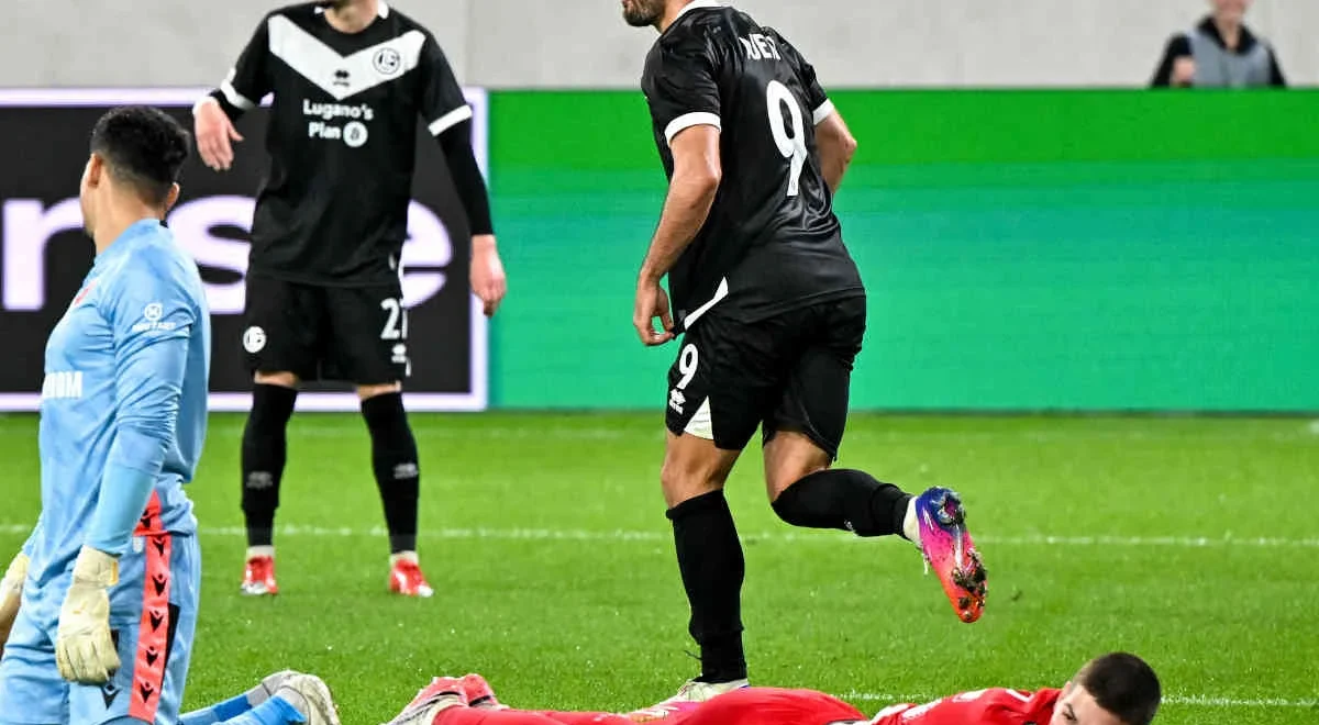Albian-Ajeti-Imago-1200-03.webp Der Basler Albian Ajeti kennt das Erfolgsrezept des FC Lugano ganz genau