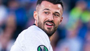 Le coach du FCB Jokanovic s&rsquo;attend à un Albian Ajeti très motivé