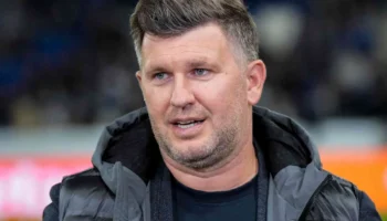 Andreas Schicker devient un candidat potentiel pour Eintracht Frankfurt