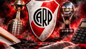 River et la Copa Libertadores 2027 : des émotions partagées autour d&rsquo;un éventuel slot supplémentaire