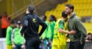 Nantes face à l&rsquo;incertitude de la vente, se concentre sur le match contre Reims
