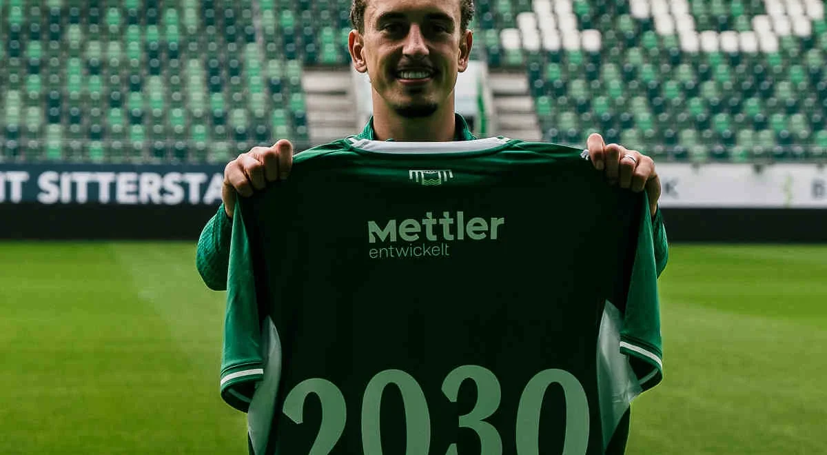 Behar-Neziri-FCSG-1200.webp Der FC St. Gallen belohnt Behar Neziri nach langer Leidenszeit