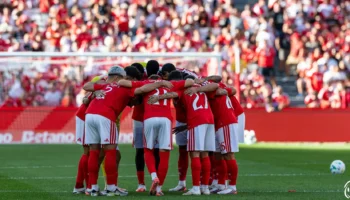 Le Benfica s&rsquo;intéresse à l&rsquo;agent spécialisé dans les talents africains