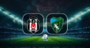 Beşiktaş affronte Kocaelispor en direct : horaires et diffusion