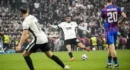 Beşiktaş annonce une fracture non déplacée à la main d&rsquo;Ümit Akdağ
