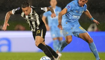 Boca attend son adversaire pour la finale de la Copa Sudamericana