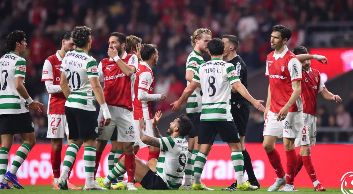 Braga-x-Sporting.jpg Fim de pausa internacional: Onde ver o Braga x Sporting para a Primeira Liga?