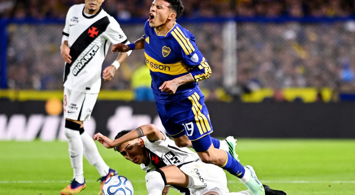 Brf2pbpUU_2000x1500__1.jpg Alan Lescano: "Una victoria importante, pero nada está cerrado", la roja que se pudo "haber evitado" y el deseo de jugar en el Maracaná