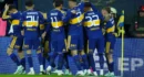 Boca doit remonter après sa défaite contre Vasco da Gama en Copa Sudamericana