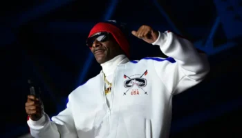 Snoop Dogg envisagé comme ambassadeur du FC Nantes par Paulo Tavares