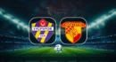 Eyüpspor et Göztepe se rencontrent : date et chaînes de diffusion